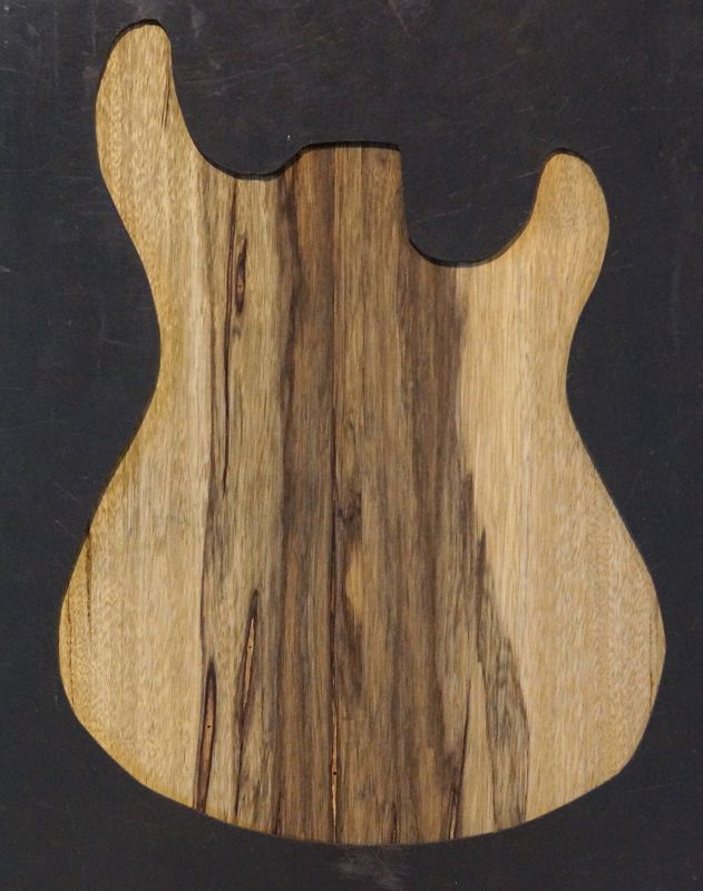 Bodyrohling Black Korina 201123-9