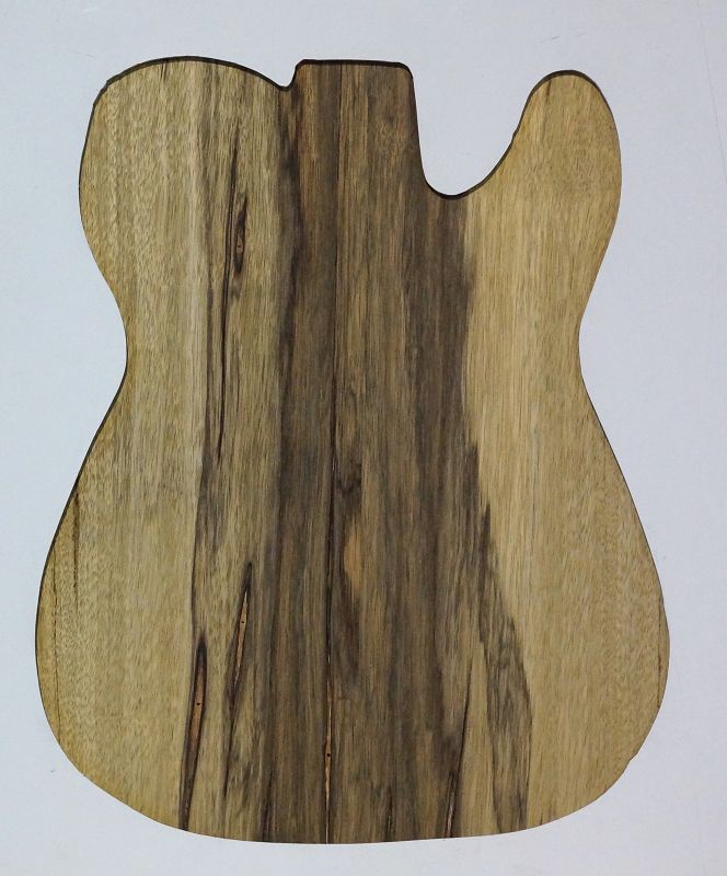 Bodyrohling Black Korina 201123-9