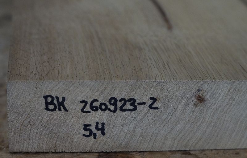 Bodyrohling Black Korina 260923-2