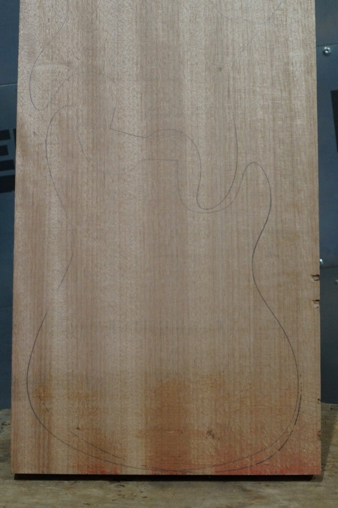 Bodyrohling Okoume 150124-1