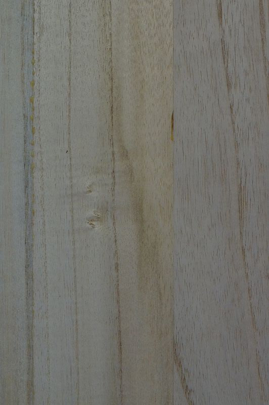 Bodyrohling Paulownia 3 Teilig