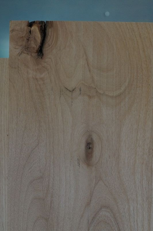 Bodyrohling Red Alder 070923