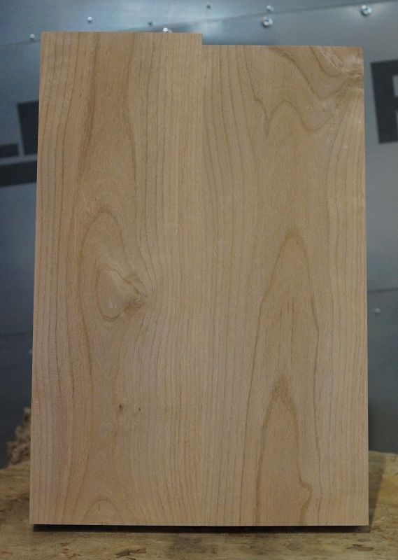 Bodyrohling Red Alder 080822-1