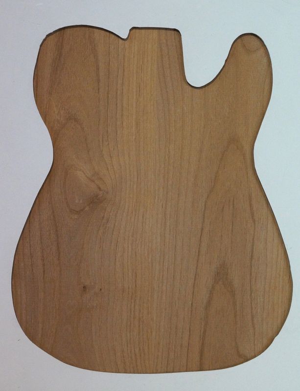 Bodyrohling Red Alder 080822-1