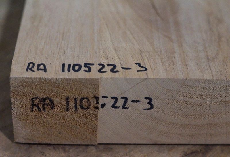 Bodyrohling Red Alder 110522-3