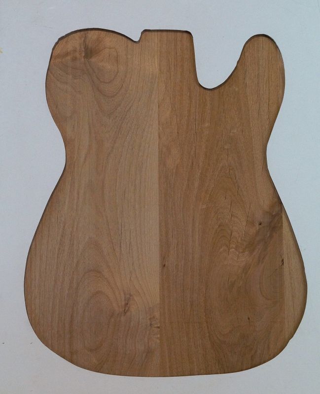 Bodyrohling Red Alder 110522-3
