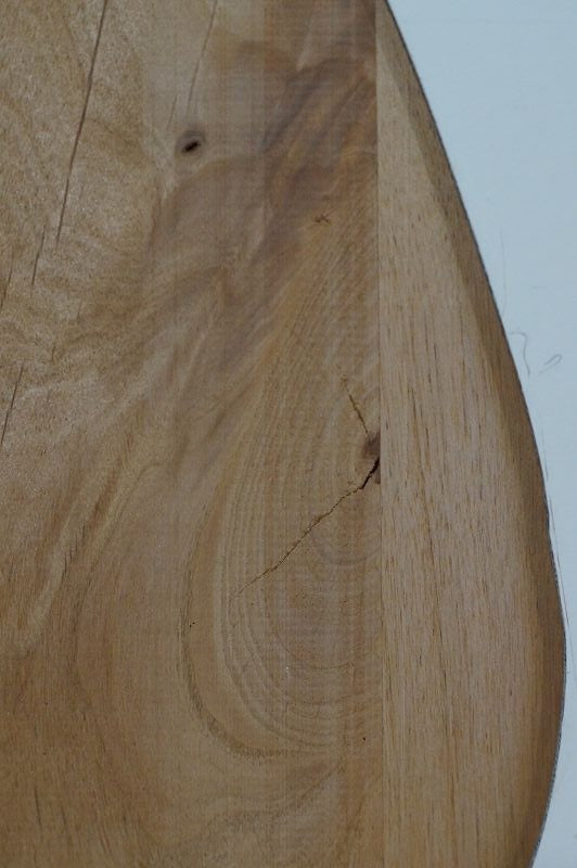 Bodyrohling Red Alder 110522-3