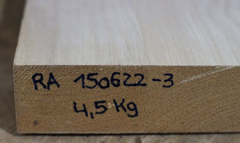 Bodyrohling Red Alder 150622-3