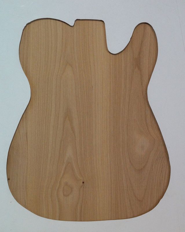 Bodyrohling Red Alder 150622-3