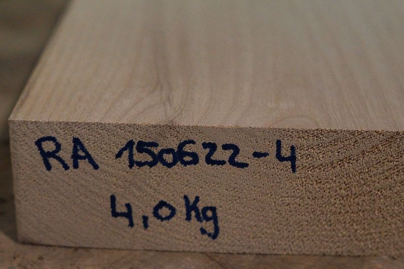 Bodyrohling Red Alder 150622-4