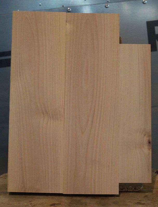 Bodyrohling Red Alder 150622-4