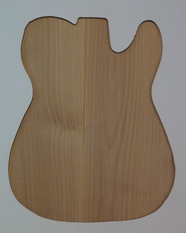 Bodyrohling Red Alder 150622-4