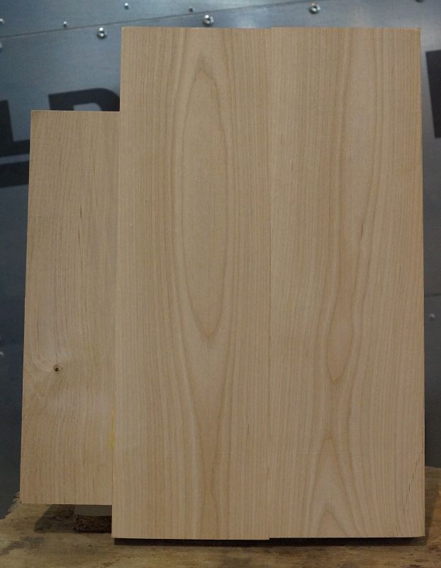 Bodyrohling Red Alder 150622-4