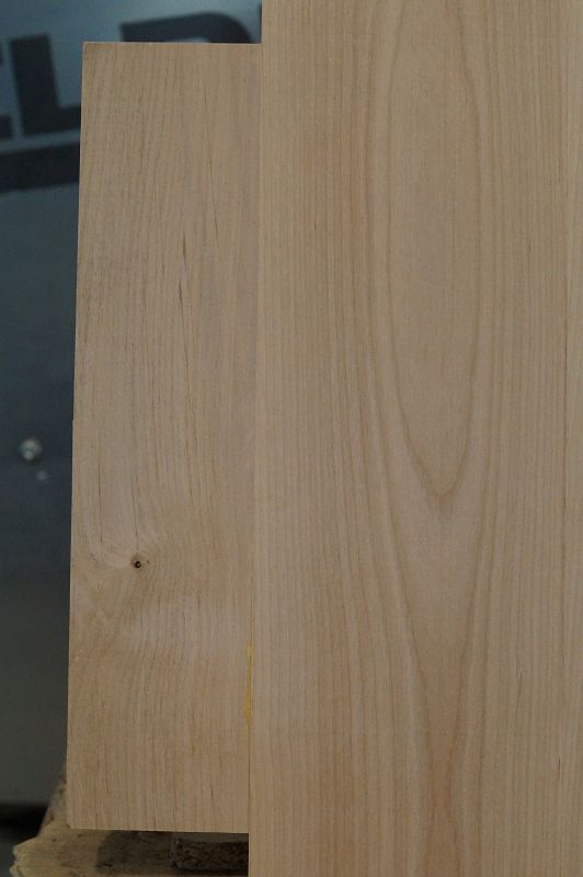 Bodyrohling Red Alder 150622-4
