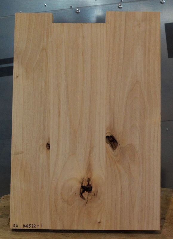 Bodyrohling Red Alder 160522-1