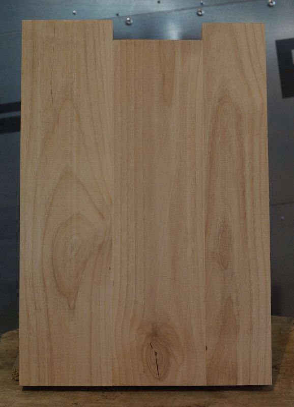 Bodyrohling Red Alder 160522-1