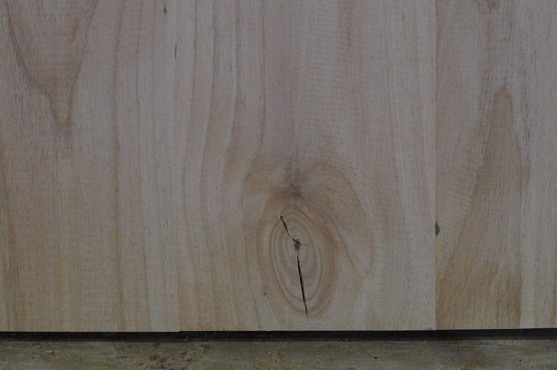 Bodyrohling Red Alder 160522-1
