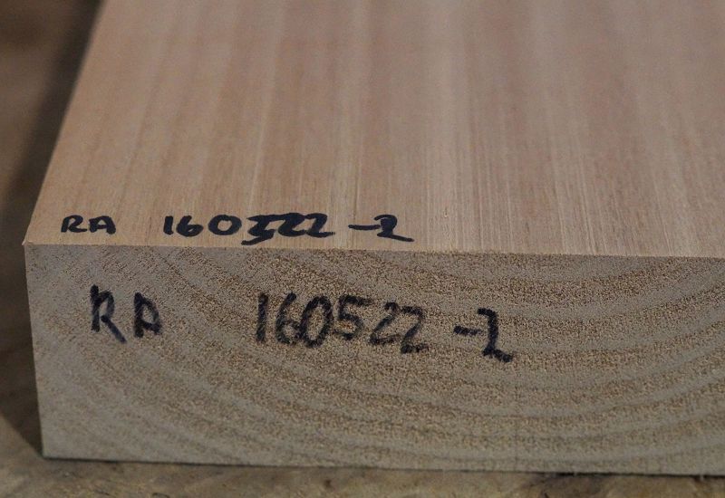 Bodyrohling Red Alder 160522-2