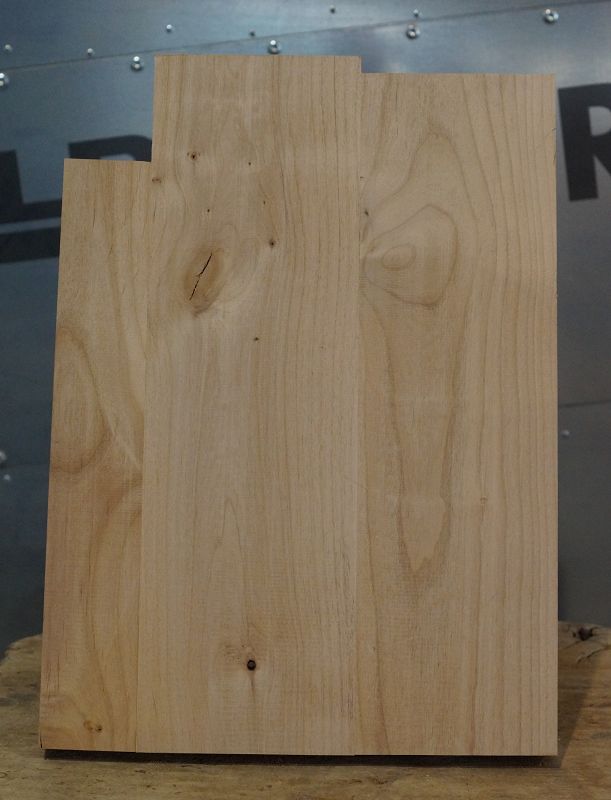 Bodyrohling Red Alder 160522-2