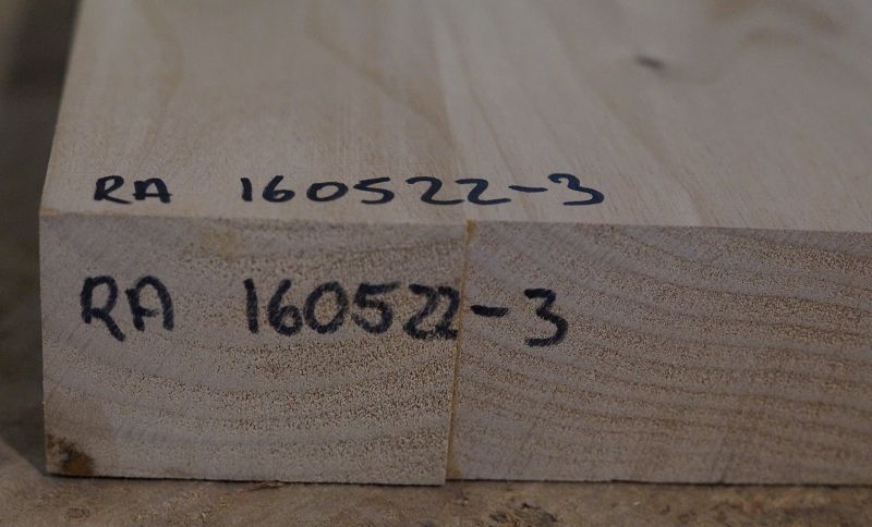 Bodyrohling Red Alder 160522-3