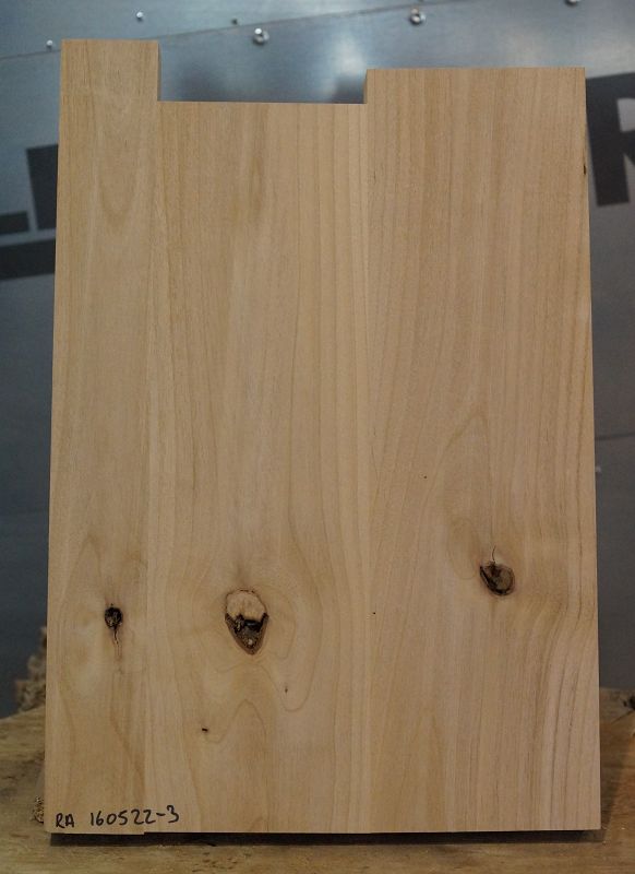 Bodyrohling Red Alder 160522-3