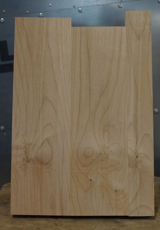 Bodyrohling Red Alder 160522-3