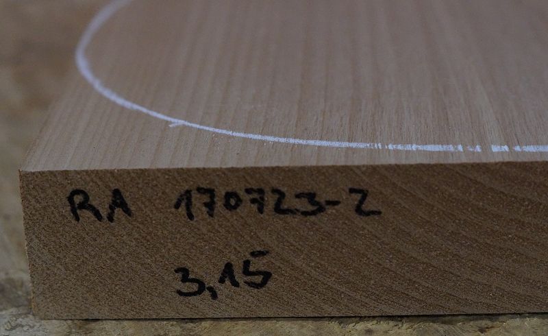 Bodyrohling Red Alder 170723-2