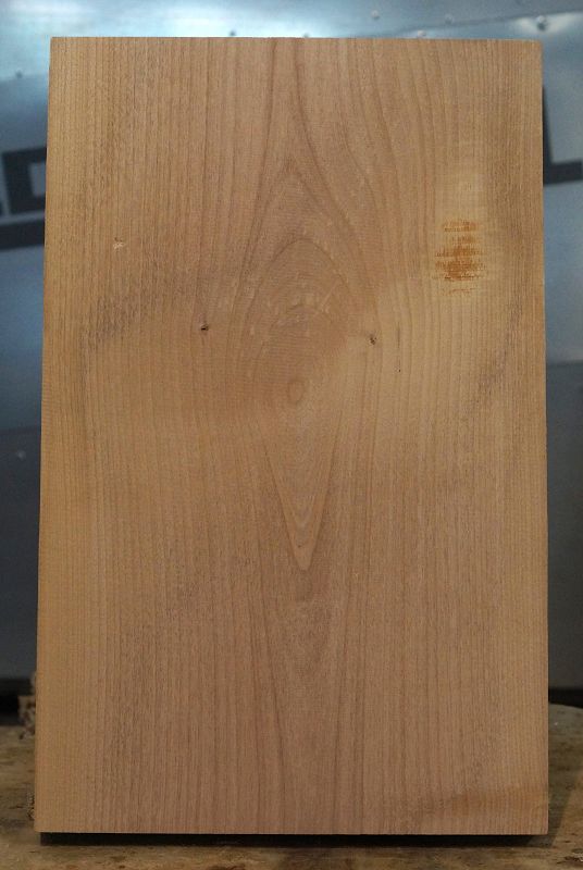 Bodyrohling Red Alder 170723-3