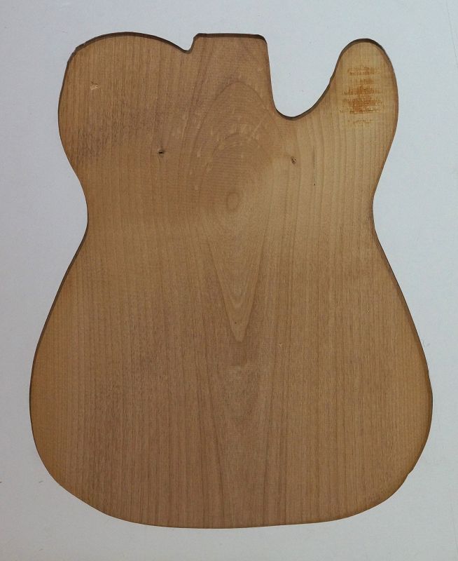 Bodyrohling Red Alder 170723-3