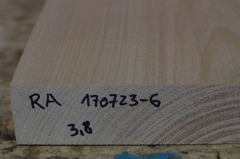 Bodyrohling Red Alder 170723-6
