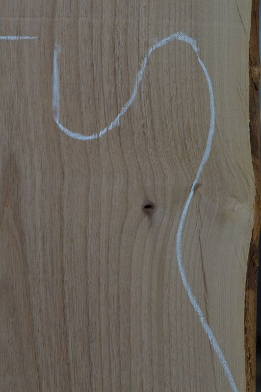Bodyrohling Red Alder 170723-6