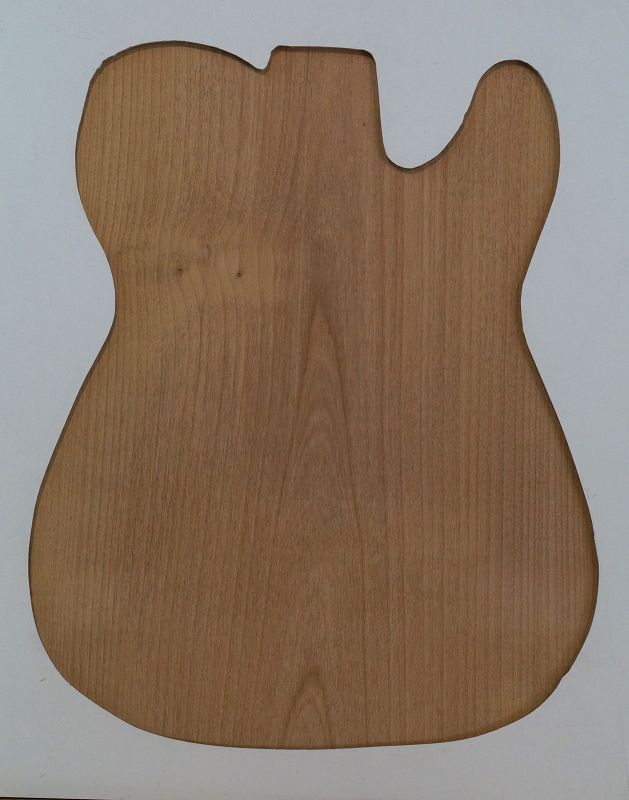 Bodyrohling Red Alder 170723-6