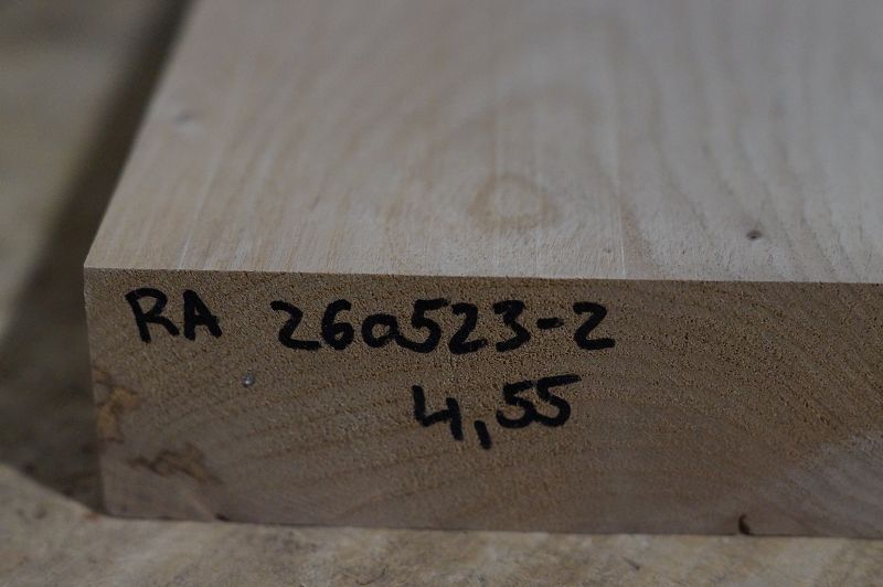 Bodyrohling Red Alder 260523-2