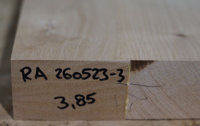 Bodyrohling Red Alder 260523-3