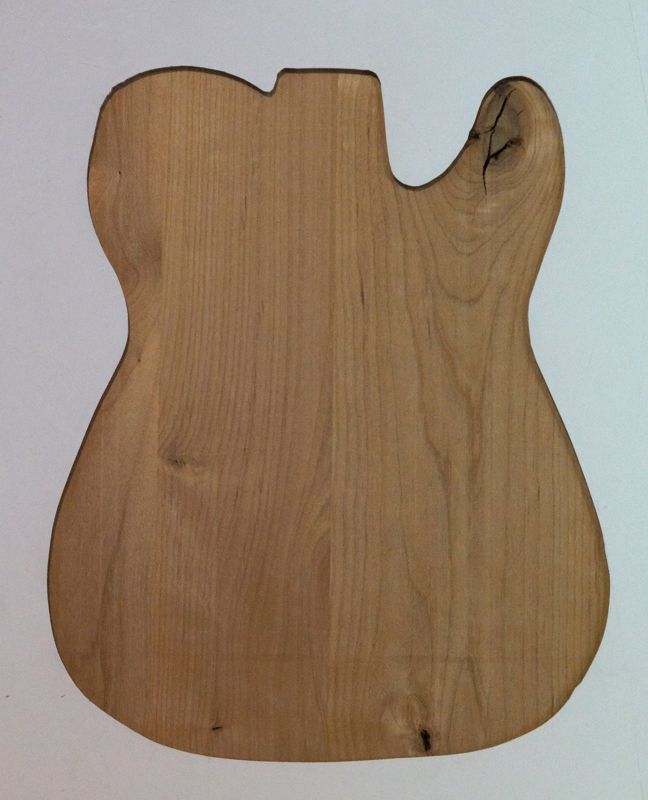Bodyrohling Red Alder 260523-3