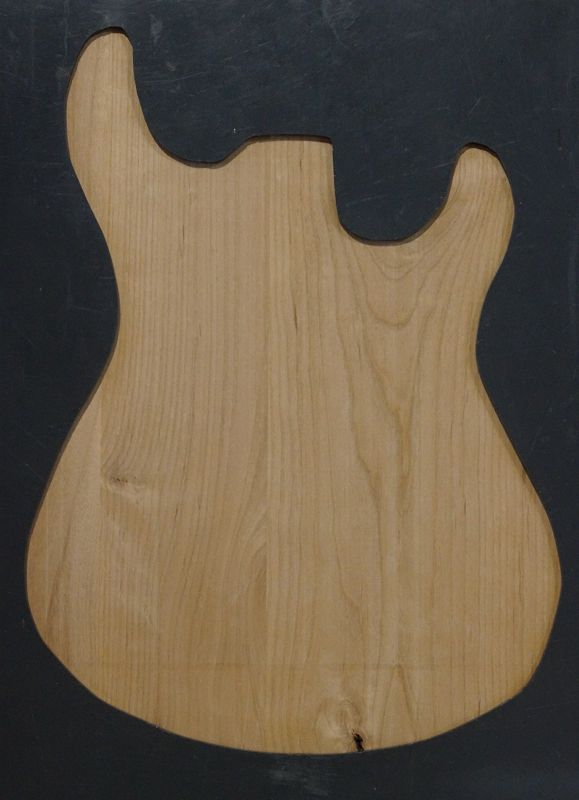 Bodyrohling Red Alder 260523-3