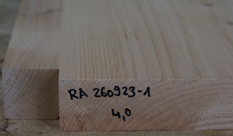 Bodyrohling Red Alder 260923-1