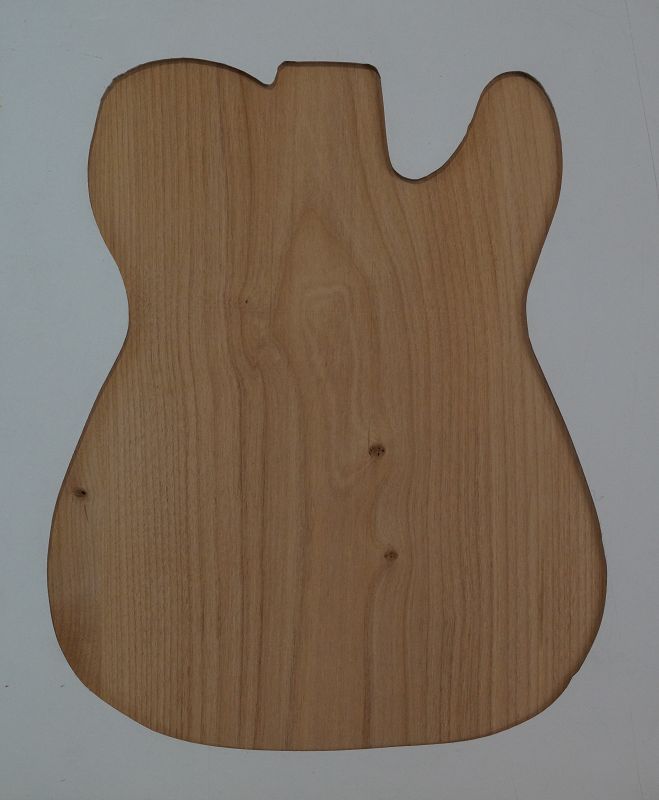 Bodyrohling Red Alder 260923-1