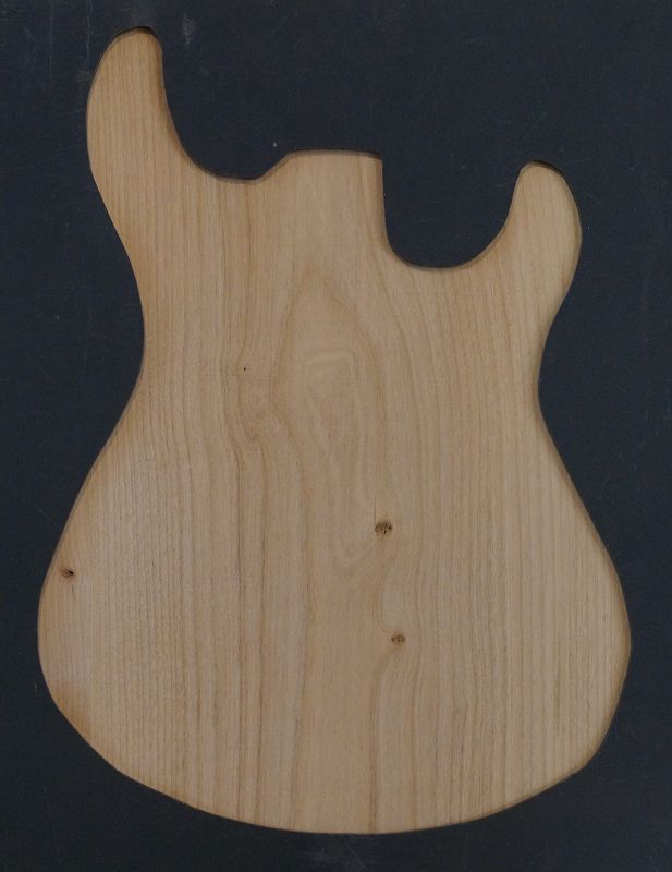 Bodyrohling Red Alder 260923-1