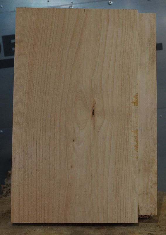 Bodyrohling Red Alder 260923-1