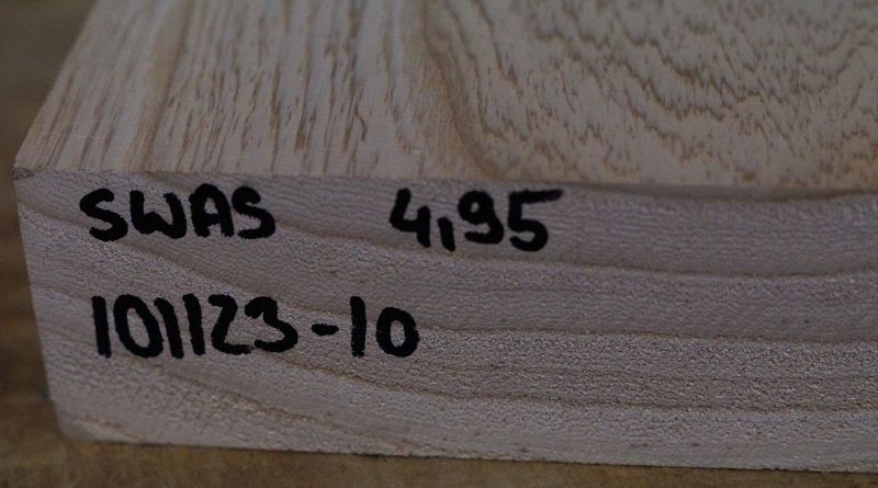 Bodyrohling Sumpfesche 101123-10