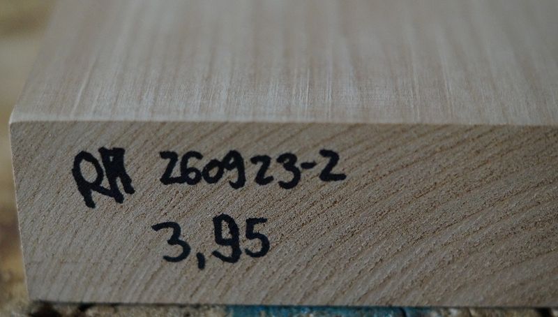 Bodyrohling Red Alder 260923-2