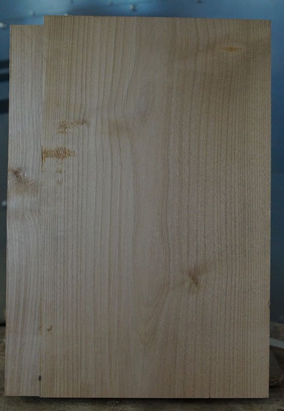 Bodyrohling Red Alder 260923-2