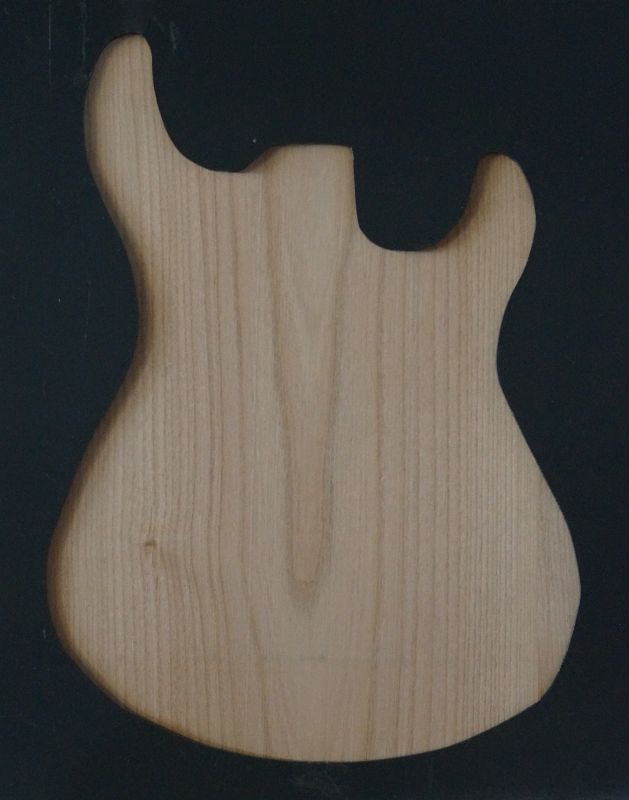 Bodyrohling Red Alder 260923-2