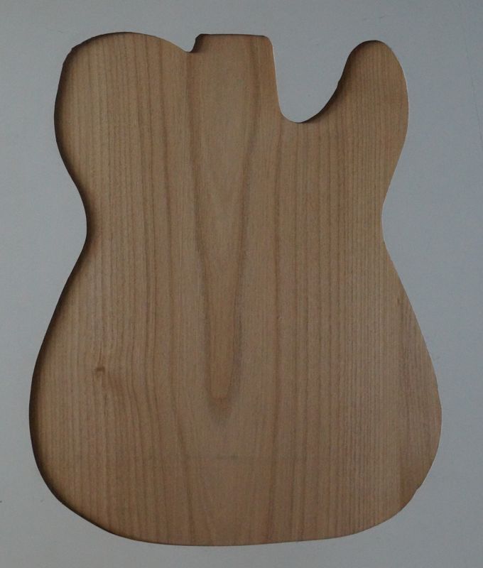 Bodyrohling Red Alder 260923-2