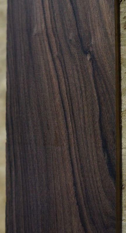Griffbrett Amazonas Palisander Bass 4