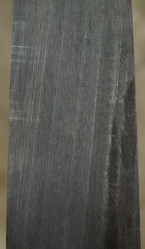 Griffbrett Ebenholz Bass