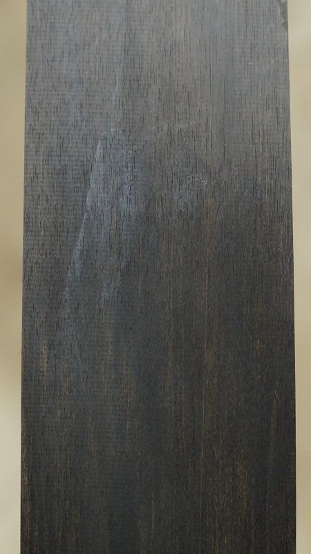 Griffbrett Ebenholz Bass