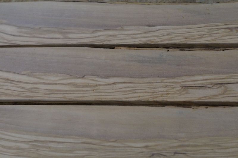 Griffbrett Olive 240723-1 Bass