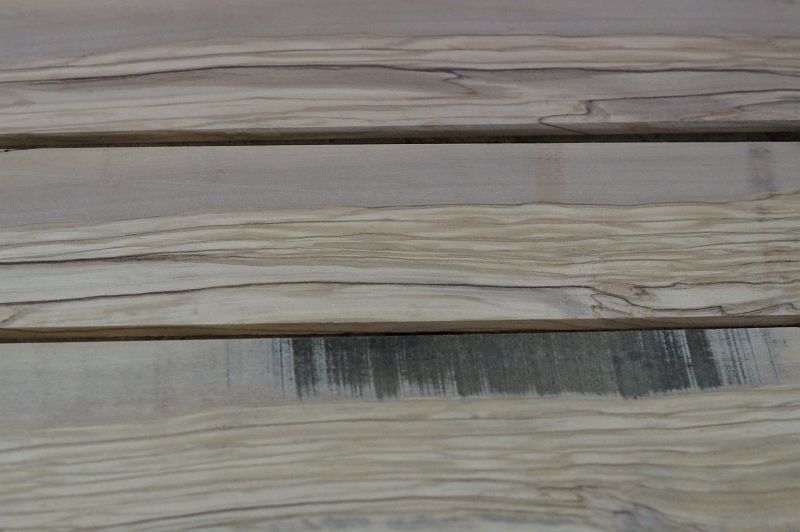 Griffbrett Olive 240723-1 Bass
